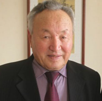 Jumabaı BILÁLULY. Zeńginiń urqy (áńgime)

