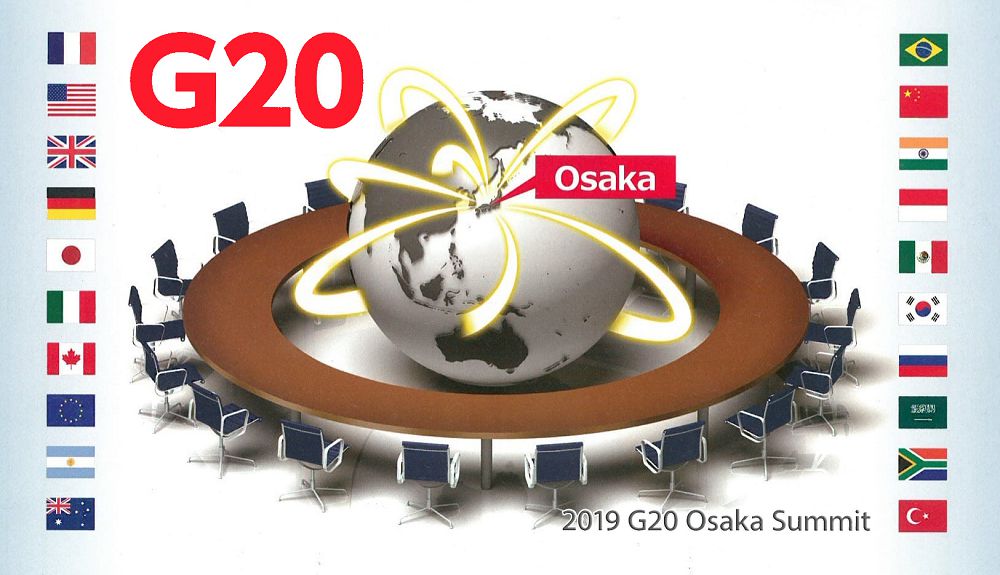 Jahandyq saıasat: sanksııalar qashanǵa deıin jalǵasady? 