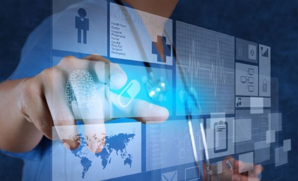 Qaterli derttiń emi – ınnovasııa