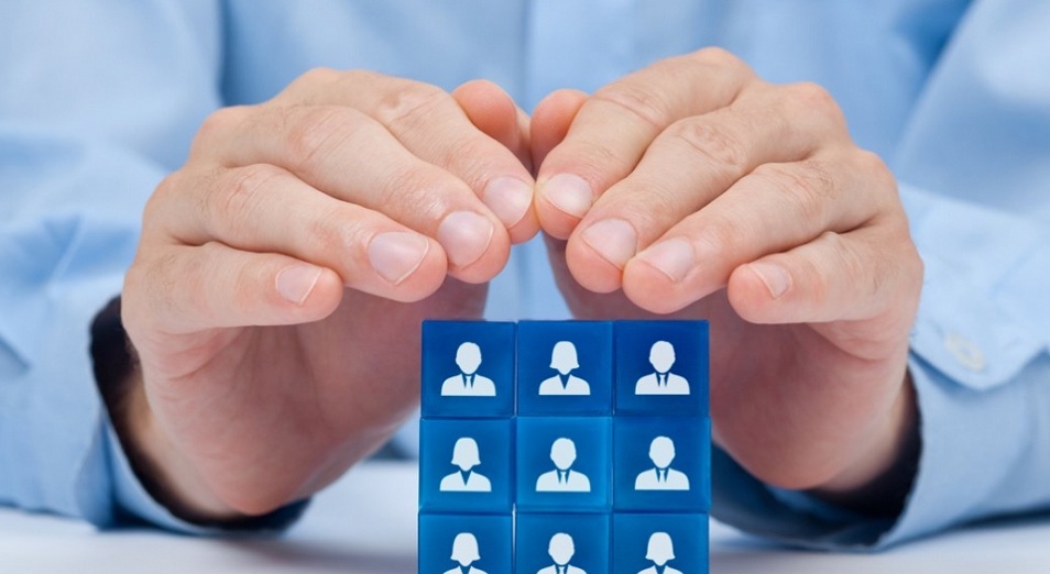 Batys Qazaqstan oblysynda medısınalyq saqtandyrý qoryna 4,2 mlrd teńge jınalǵan