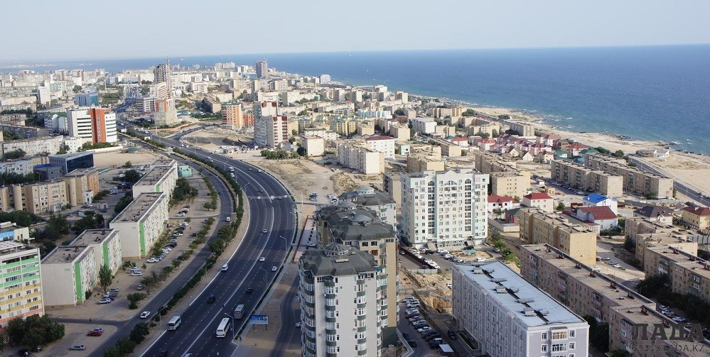 Mańǵystaýda Kaspıı mańy memleketteri jastarynyń forýmy ótedi