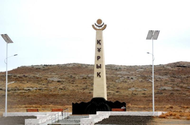 Shekaradaǵy «Bolashaq» stansasy keń jolaqty ınternetpen qamtylady