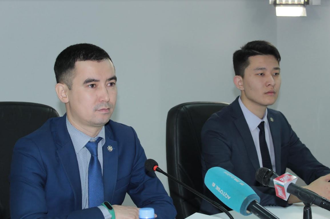 Aqtóbe oblysynda Jastar jyly aıasynda 300-den asa is-shara ótedi