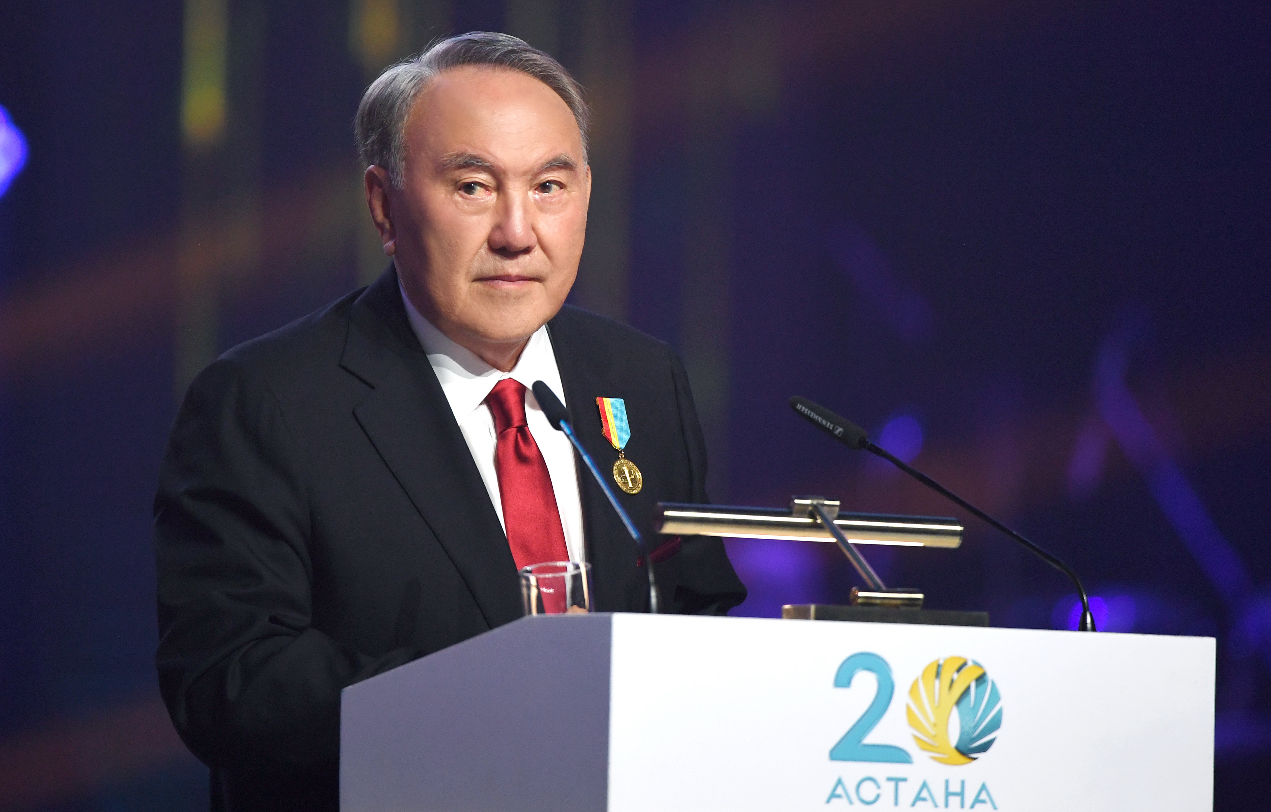 Prezıdenttiń jumys kestesi: 2018 jyldyń negizgi qorytyndylary