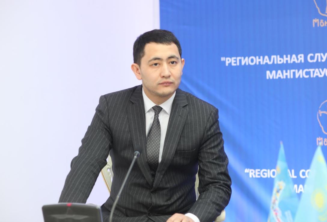 Mańǵystaýda jas kásipkerler qaýymdastyǵy qurylady