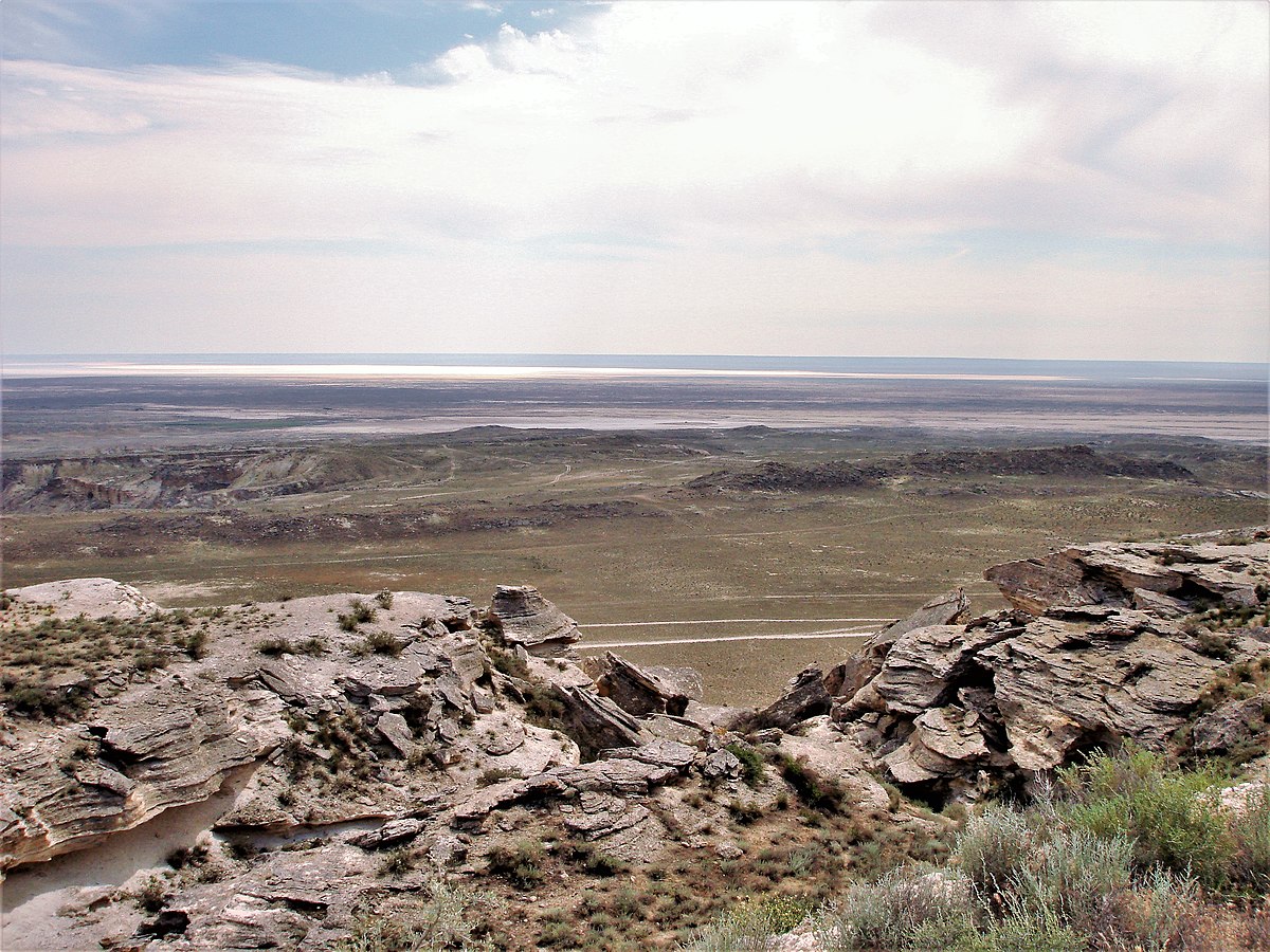 Qaraqııada qurylys qarqyndy júrip jatyr