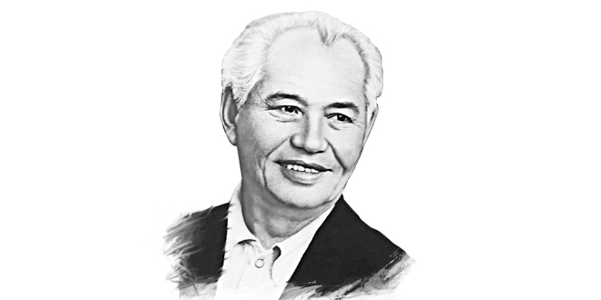 Búgin – qazaqtyń talantty jazýshysy Ilııas Esenberlınniń týǵan kúni