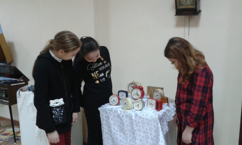 Qaraǵandyda ınteraktıvti kórme ashyldy