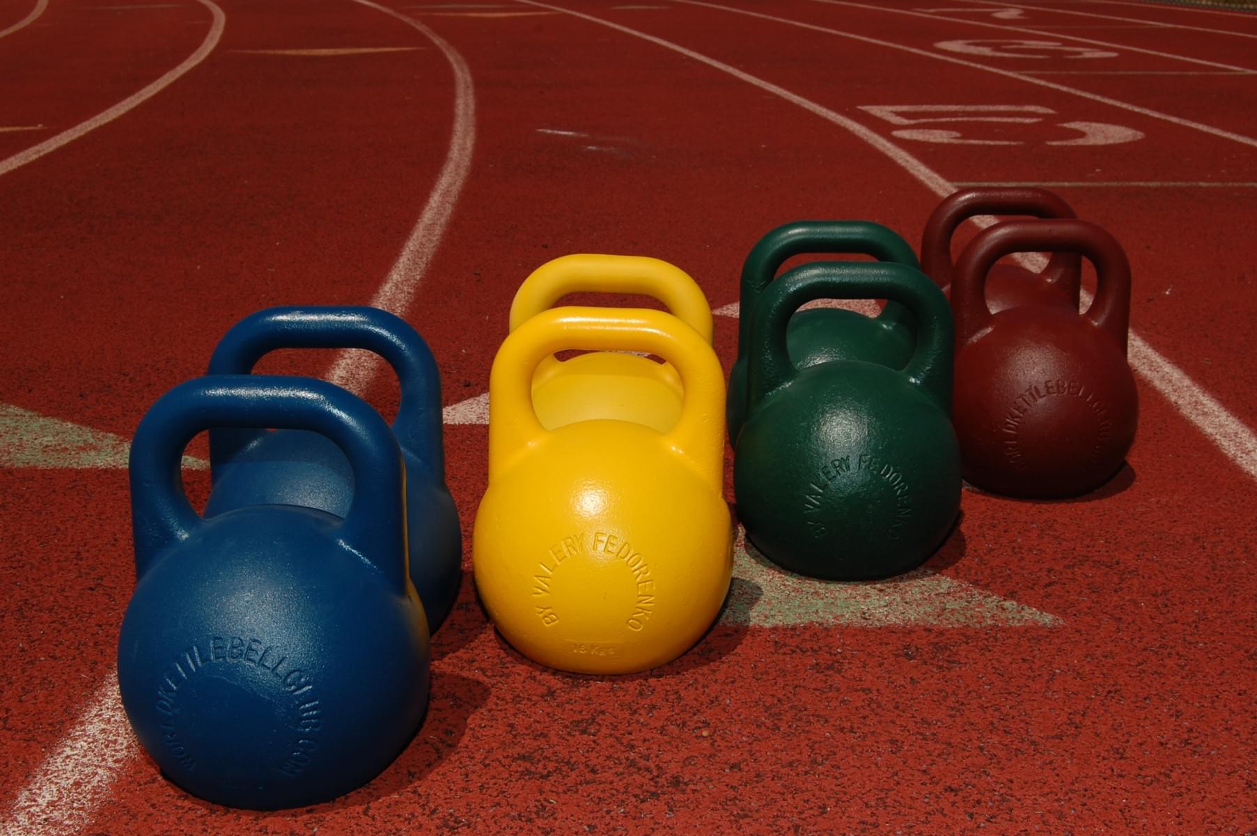 Kókshede kir tasyn kóterýden oblys chempıonaty ótti