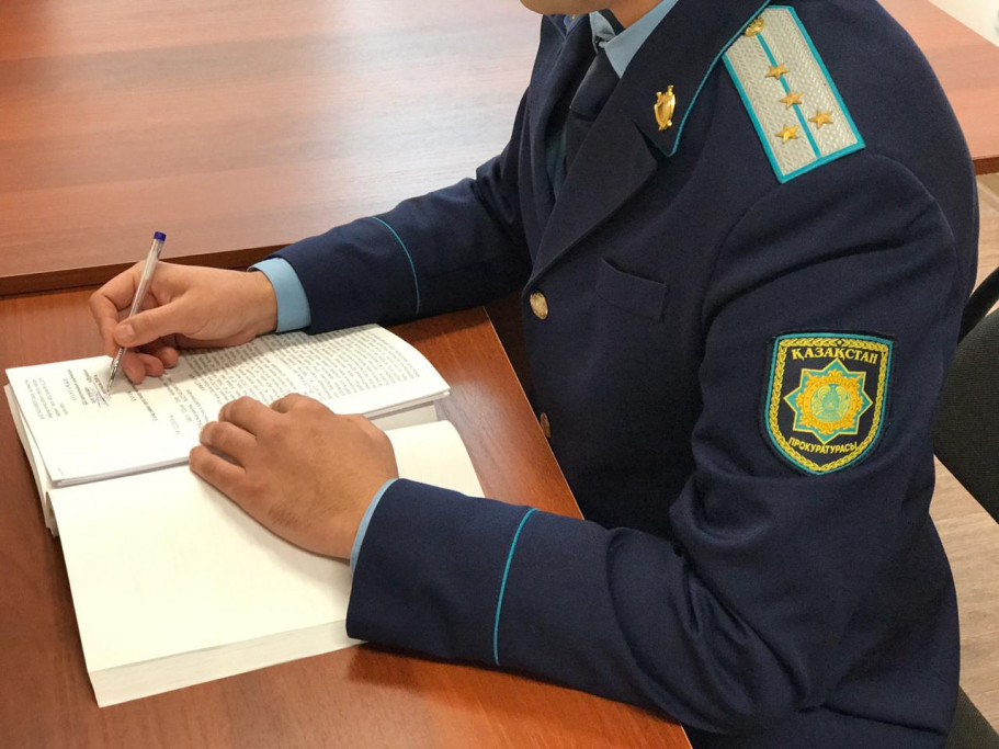 BQO kolledjderi zańbuzýshylyqqa barǵan