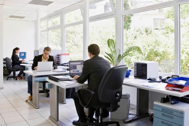 Aqmolada 22 myńnan asa jumys orny ashylady