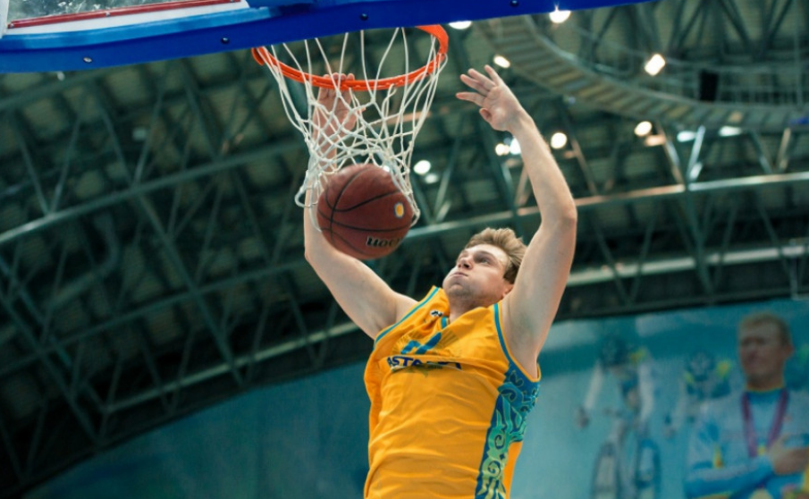 «Astana» oıynshylary «Juldyzdar matchynyń» keńeıtilgen quramyna endi