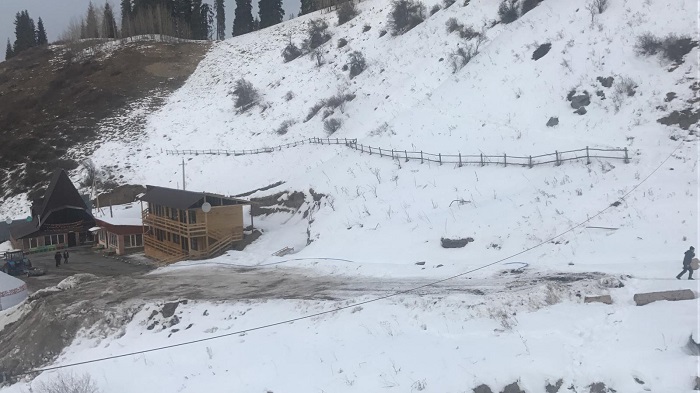 «Almaty marafony» jobasynan túsken qarjy qaıyrymdylyqqa jumsalady