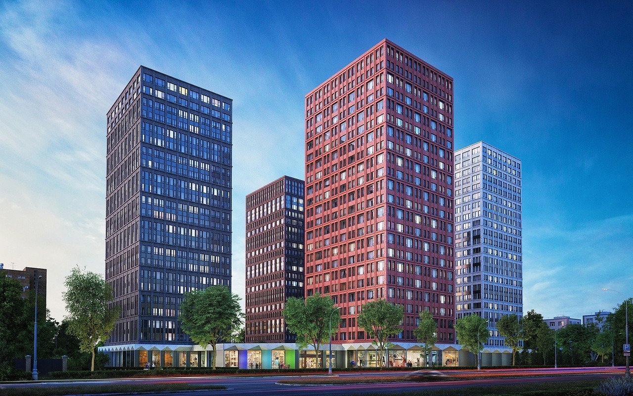 Jańa páterdiń sharshy metri - 120 000 teńge