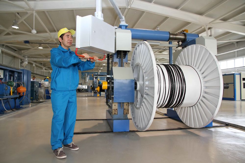 Jas maman nege jumyssyz?
