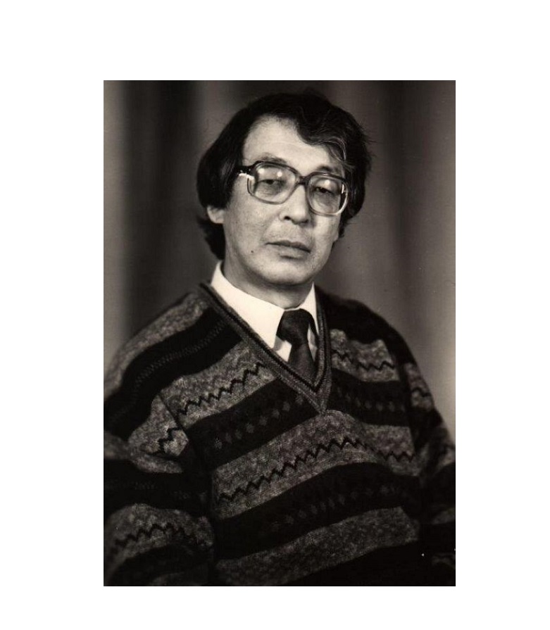 Ult qaıratkeriniń esimi umytylmasa eken