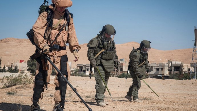 «Jýsan» operasııasy qalaı júrdi?