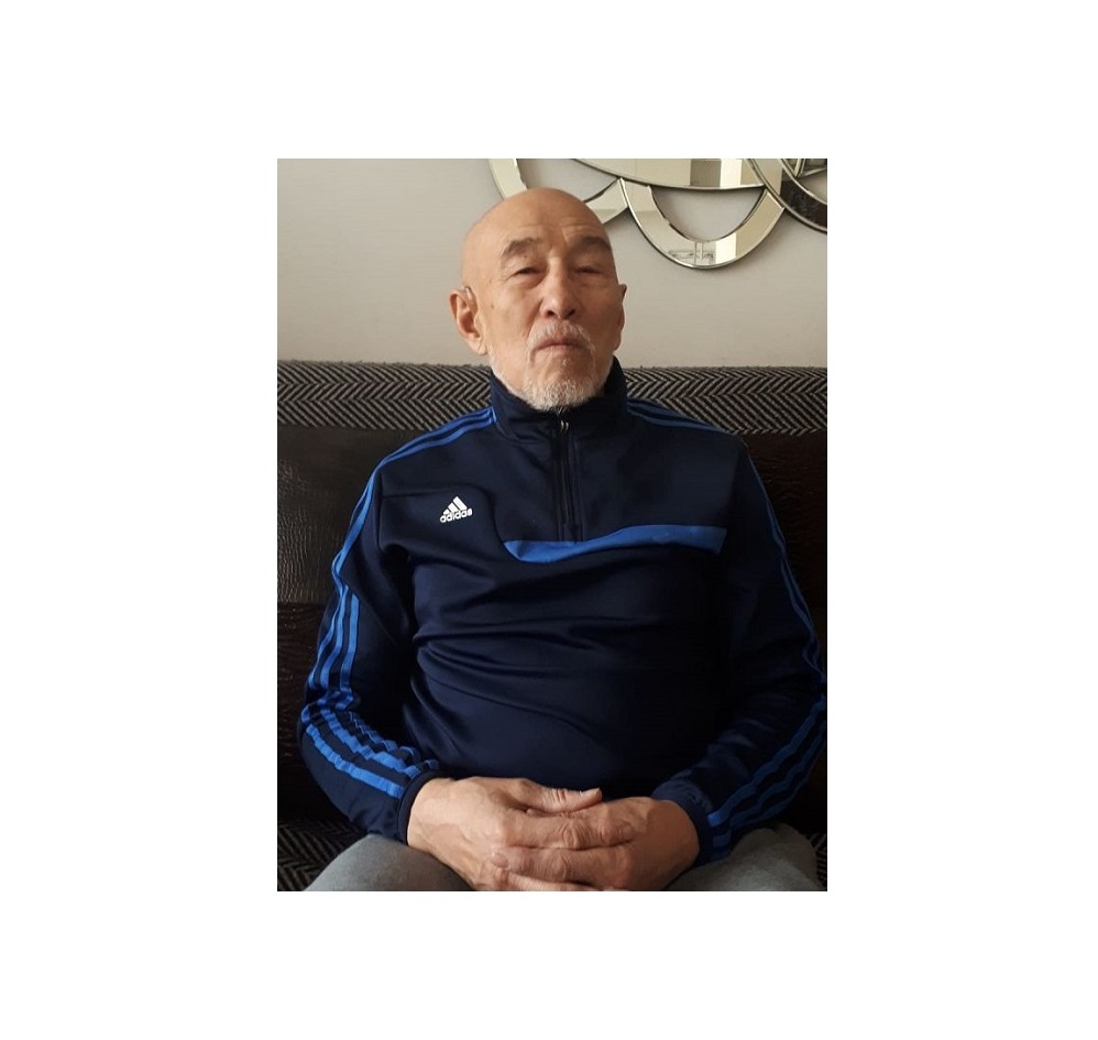 Kereı Qoıshybek: Adamnyń táni qartaısa da, jany qartaımaýy kerek