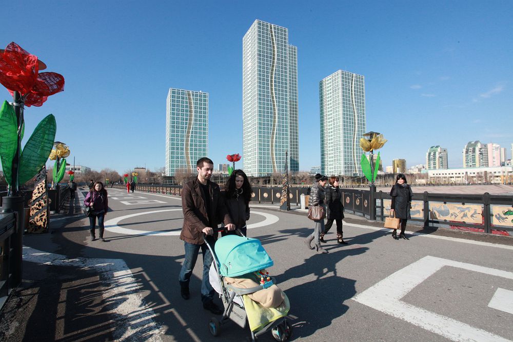 Otbasy tárbıesindegi osaldyq