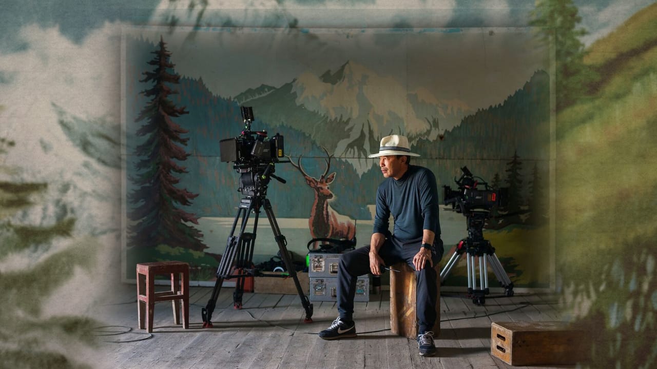 Ermek TURSYNOV: «Eger Baıan jazýshyǵa aınalsa, onda men - arhıepıskoppyn»