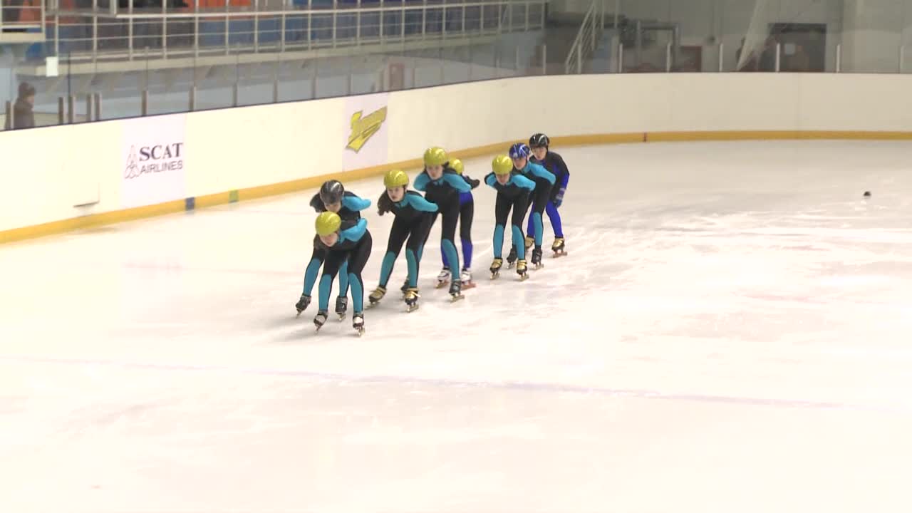 Buqaralyq sportqa barynsha kóńil bólinedi