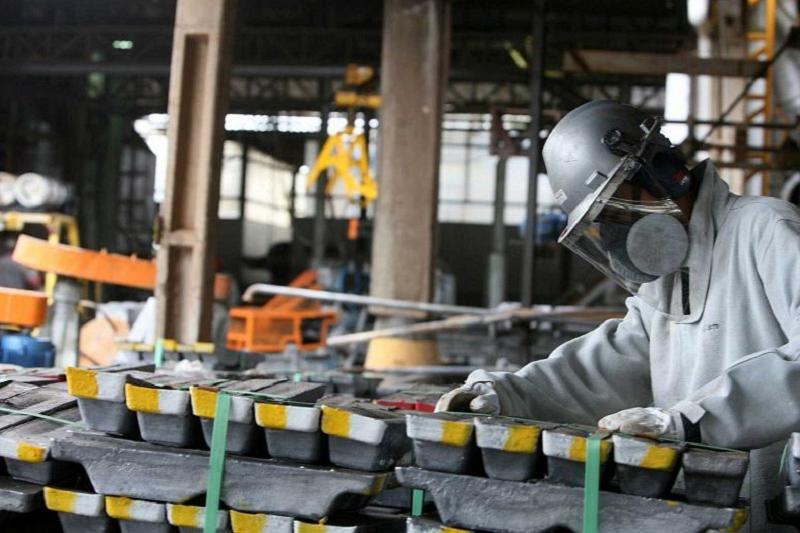 Qaraqııada óndiris ónimderiniń kólemi artty