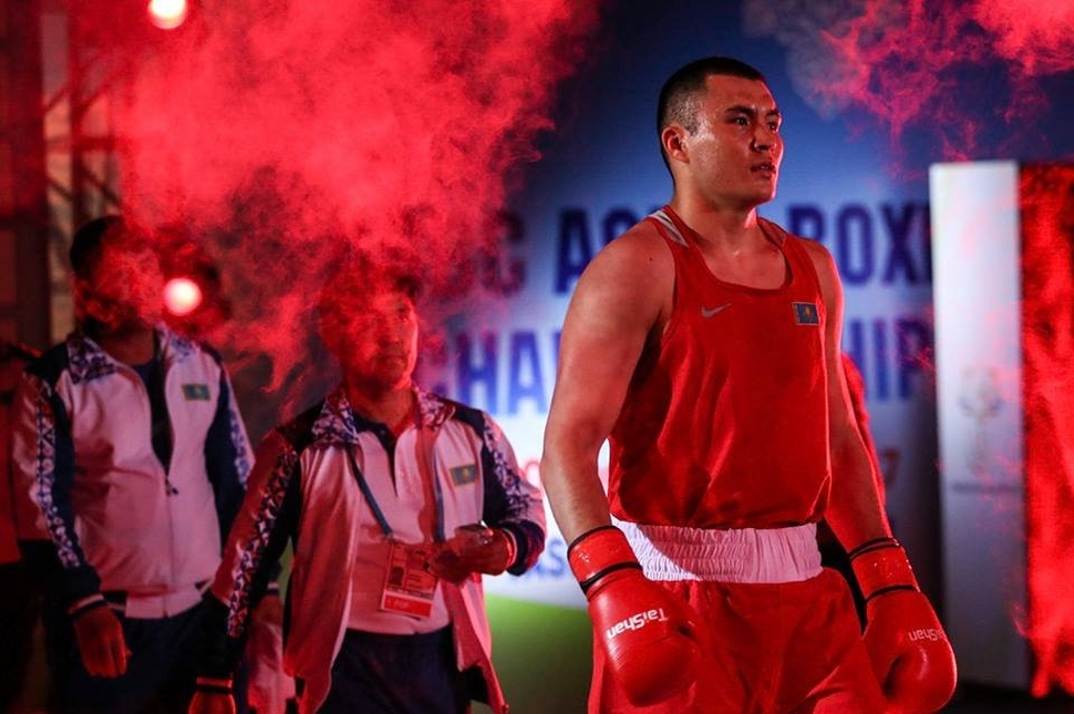 Qońqabaev ulttyq quramanyń kapıtany bolyp saılandy