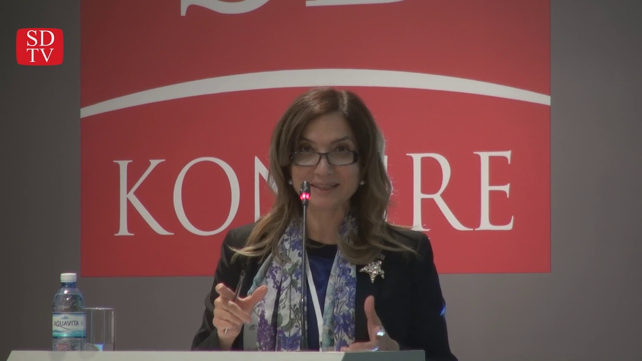 Túrkııalyq professor «Oıan, qazaqtyń» Túrki álemindegi mańyzyn aıtyp berdi