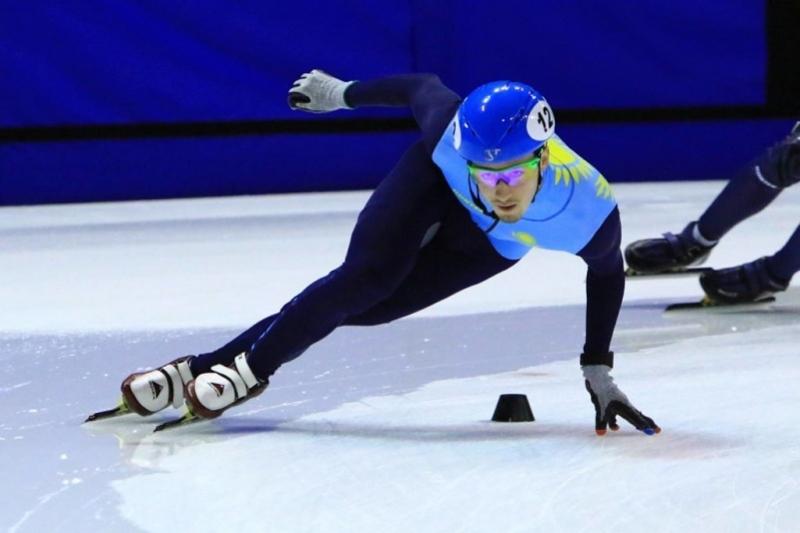 Atyraý sportynda serpin bar