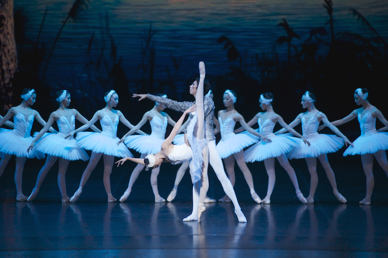 «Astana Opera» teatry Eýropadaǵy gastrolin támamdady