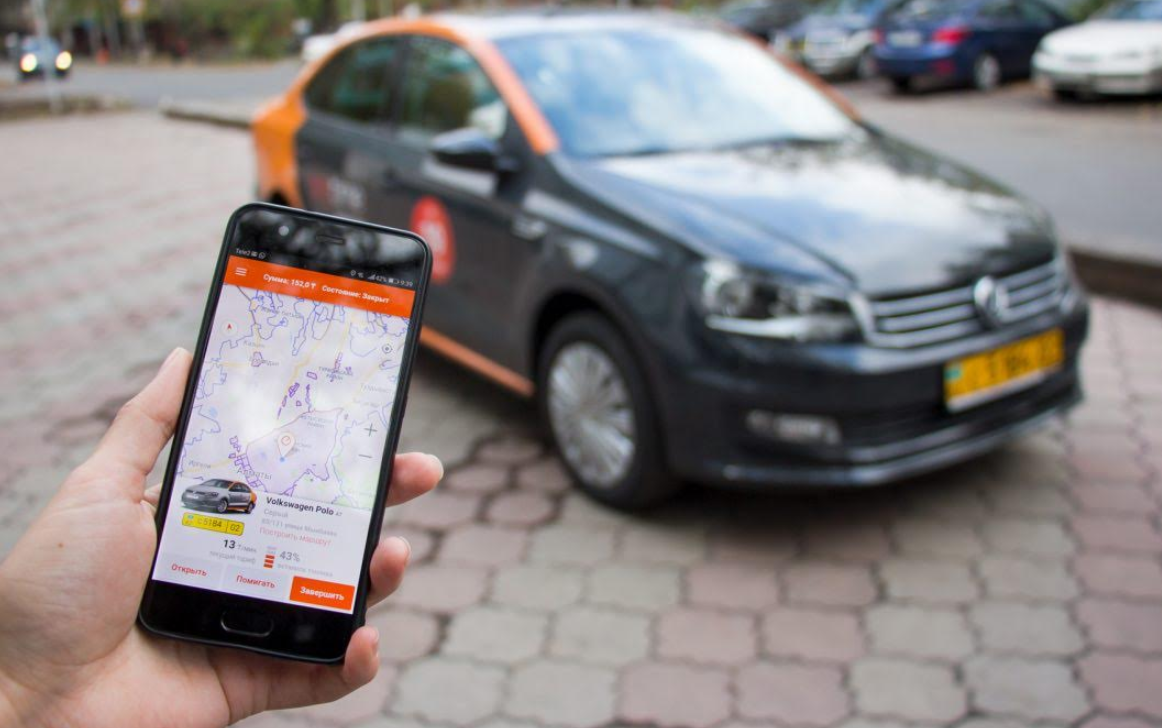 Karsherıng: kimge paıda, kimge zııan?