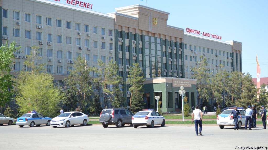 Syıaqy mólsheri – 3,1 mıllıard teńge