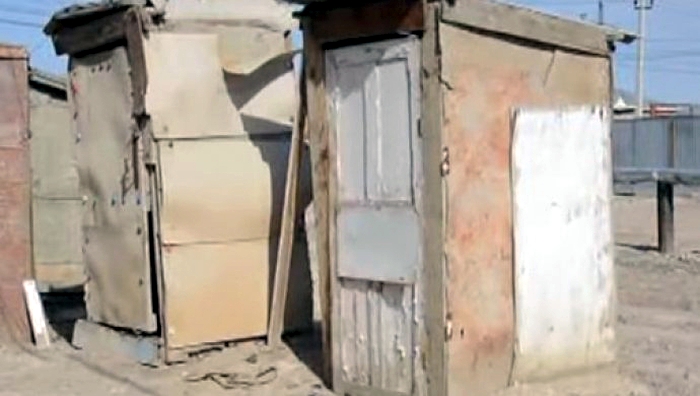 Turǵyndar mámilege kele almaı júr