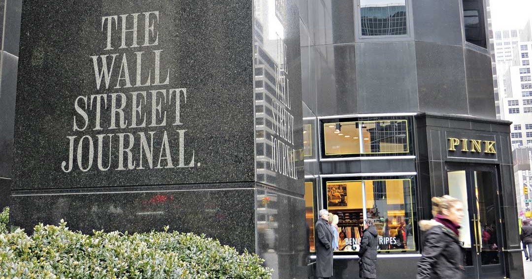 «Kýrsıv» gazeti halyqaralyq qarjy basylymymen iskerlik baılanys ornatty