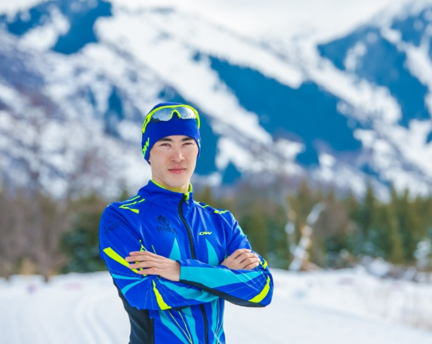 Qazaqstan jastar quramasy shańǵymen jarysýdan álem chempıonatyna attanady