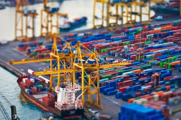 2018 jyldyń 11 aıynda Qazaqstannyń syrtqy saýda aınalymy 20,5 paıyzǵa ósken