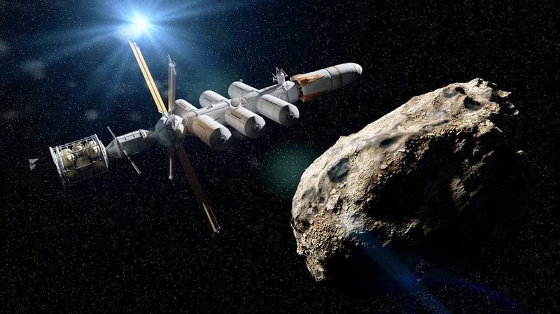 Ǵarysh mılıtarızasııasy adamzatqa qaýip pe?