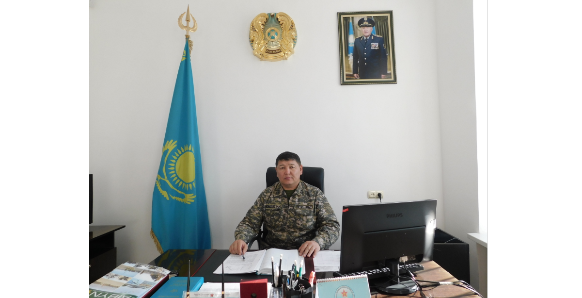 Elbasynyń Joldaýy – elimizdiń kemel keleshegi