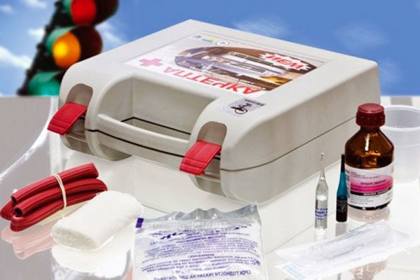 Astanada alǵashqy medısınalyq-sanıtarlyq kómek kórsetýshiler sany ulǵaıady