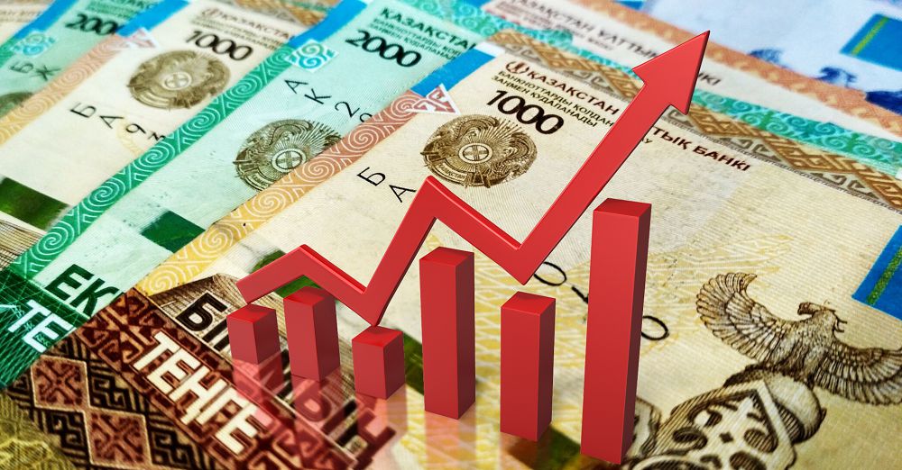 Teńge baǵamynyń turaqtylyǵy saqtala ma?