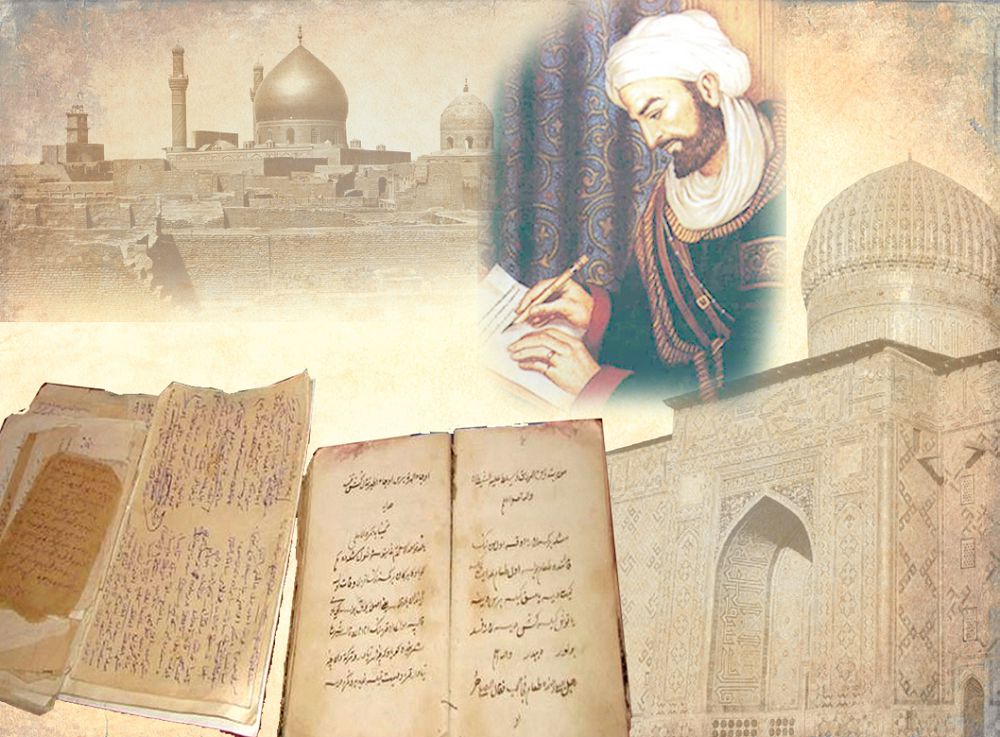 Túrkistannyń (Shaýǵar, Iаsy) ortaǵasyrlyq kemeńger perzentteri jaıly jańa derekter