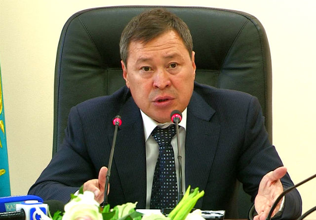 Salany ilgeriletýdiń sony múmkindikteri