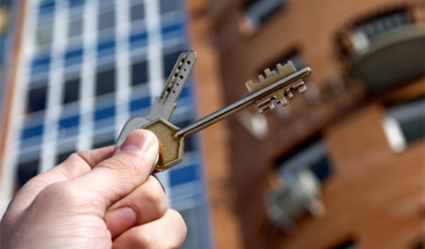 Jas mamandar Balqashqa kelip, baspanaly boldy