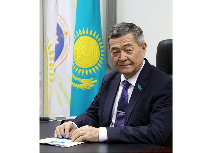 Bilim men rýhanııat ordasy