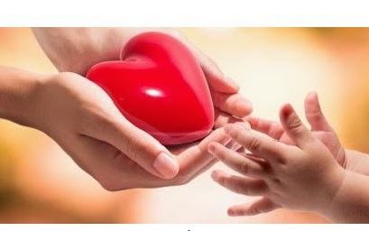 «Ana men bala» ortalyǵy: aǵzaǵa muqtaj balalar bizde emdeledi