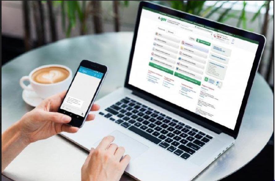 Shymkentte 263 myń turǵynǵa mekenjaıǵa tirkeý kodtary berilmegen