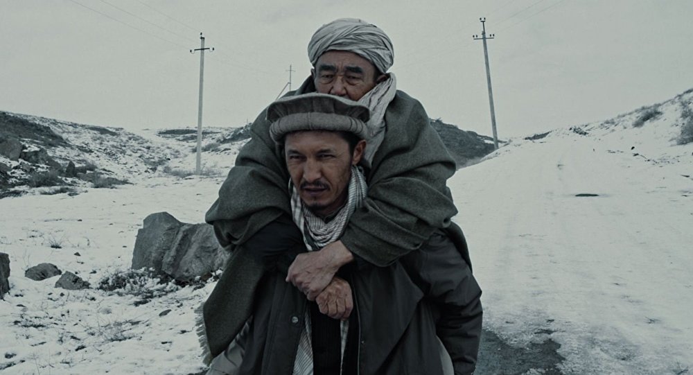 Atamekenge oralǵan aǵaıynnyń jaǵdaıy - jiti nazarda