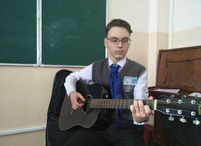 ShQO Rıdder qalasynda «Kóshbasshy bolǵyń kele me?» atty shara ótkizildi