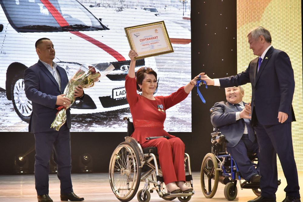 Qıyndyqqa moıymaǵan Quralaı 