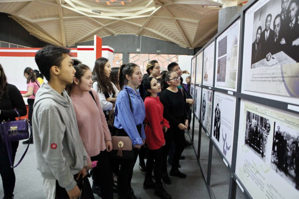 «Mýzykant» «Kompozıtorǵa» ulasady